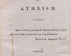 The_Necessity_of_Atheism